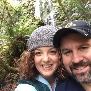 Meet your Posher, Lyndi